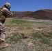Unknown distances, definite aim: 11th Marines execute Table 3 rifle qualification