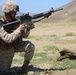 Unknown distances, definite aim: 11th Marines execute Table 3 rifle qualification