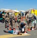 New York National Guard members hone response skills