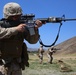 Unknown distances, definite aim: 11th Marines execute Table 3 rifle qualification