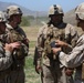 Unknown distances, definite aim: 11th Marines execute Table 3 rifle qualification