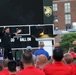 2016 DoD Warrior Games Opening Ceremony