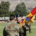1st Armored Division change of command