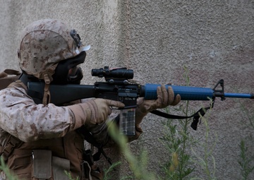 6th ESB puts engineering skills to the test at exercise Red Dagger