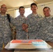 Guam Guardsmen honor Army birthday while training