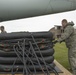 158th Fighter Wing CDDAR team conduct Lift Bag Training