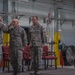 158th Fighter Maintenance Group Change of Command Ceremony