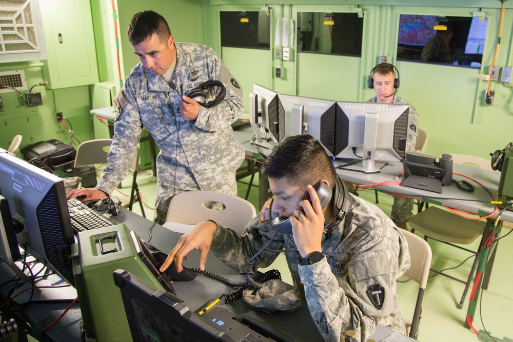 Communication Soldiers critical to MIBT success