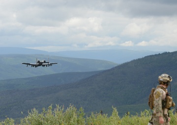 RF-A 16-2 Showcases airpower