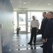 DSD visits TRADOC and NATO SACT HQ