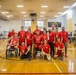2016 DoD Warrior Games
