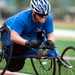 2016 Department of Defense Warrior Games Track