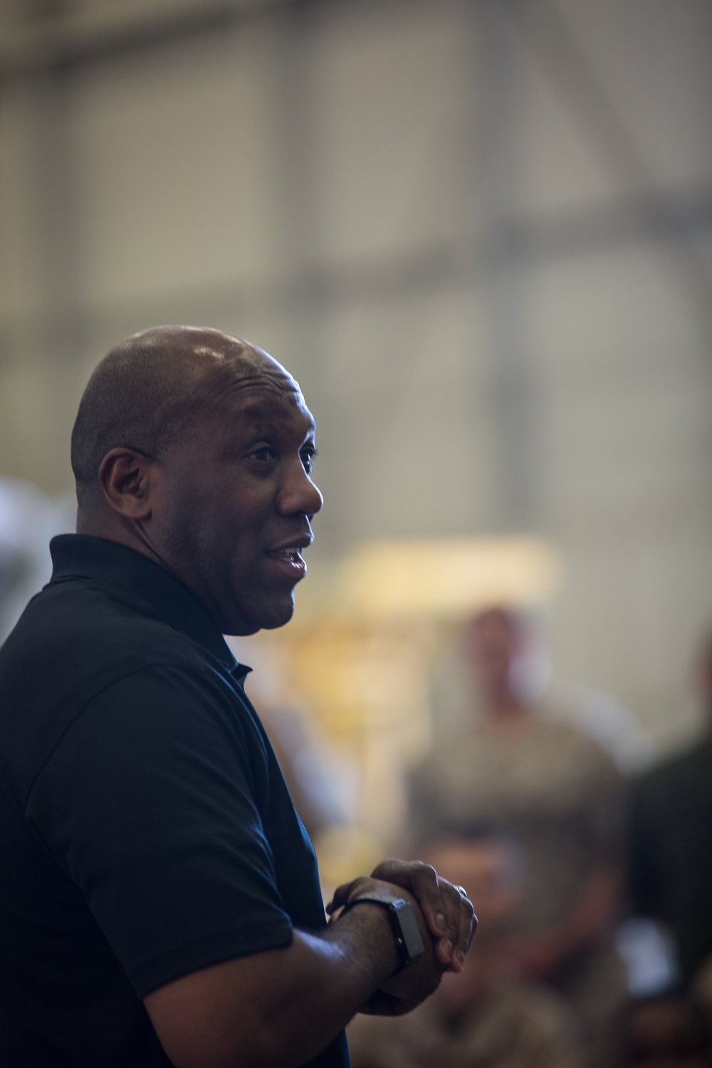 2016 DoD Warrior Games