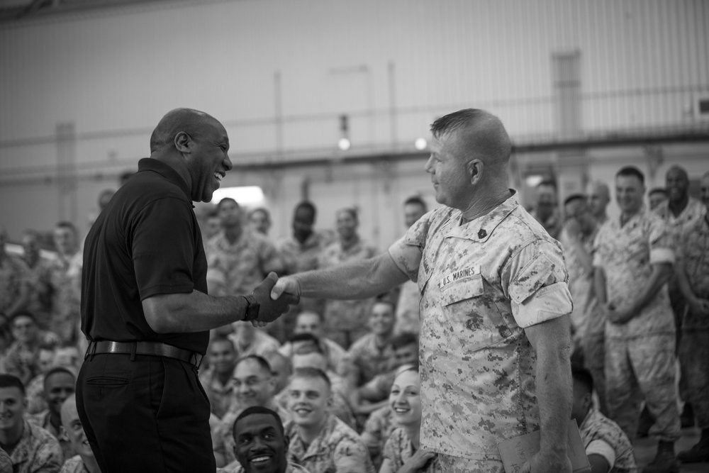 2016 DoD Warrior Games