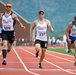 2016 Department of Defense Warrior Games Track