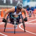 2016 Department of Defense Warrior Games Track