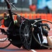2016 Department of Defense Warrior Games Track