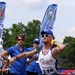 Team Air Force competes in Warrior Games