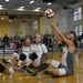 SOCOM volleyball