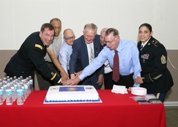 Vietnam War Commemoration: Camp Zama remembers times passed, recognizes Veterans