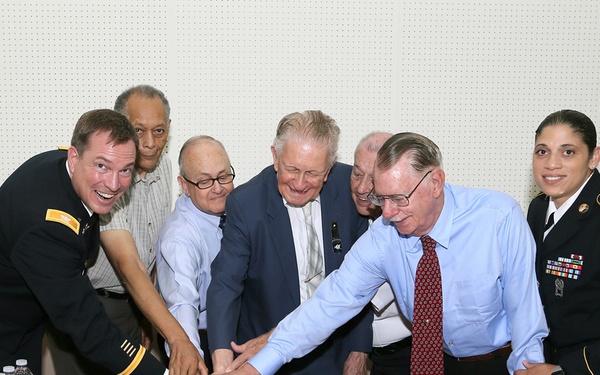 Vietnam War Commemoration: Camp Zama remembers times passed, recognizes Veterans