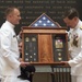 Adm. Ferguson's Retirement