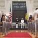 Adm. Ferguson's Retirement