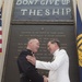 Adm. Ferguson's Retirement