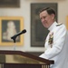 Adm. Ferguson's Retirement