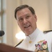 Adm. Ferguson's Retirement