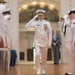 Adm. Ferguson's Retirement