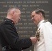 Adm. Ferguson's Retirement