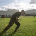 Marines participate in High Intensity Tactical Training Tactical Athlete competition