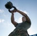 Marines participate in High Intensity Tactical Training Tactical Athlete competition