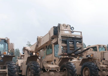 From Montana to Poland for an Army Reserve Unit