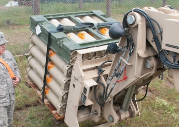 From Montana to Poland for an Army Reserve Unit