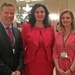 Marshall Center Faculty Travel to Ukraine and Participate in NATO Seminars