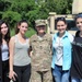 United States and Bulgarian Militaries Static Display of Mission Equipment Event