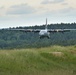 Swift Response 16; air-land operations