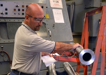 Marines have landed at Watervliet ... with money