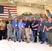 Employer Appreciation Day at the 177th Fighter Wing