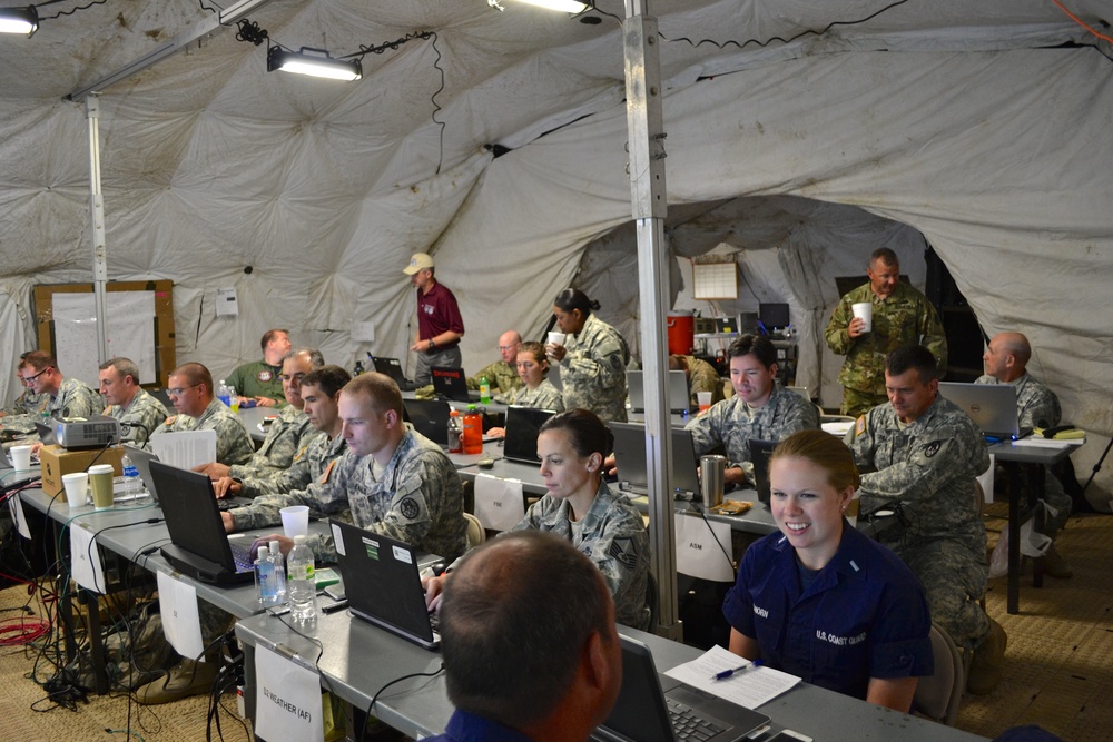 Operation Vigilant Seahawk