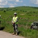 Alabama Army National Guard Continues Road Expansion in Romania
