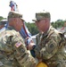 130TH MEB; New Commander, Old Friend