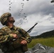 82nd Airborne paratroopers jump with Allied partners to train in interoperability
