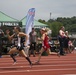 2016 DoD Warrior Games Track and Field Competition