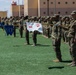 Florida Guardsmen “Gators” deploy to the Horn of Africa