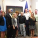 Fort Hunter Liggett Conducts Army Community Partnership Signing Ceremony
