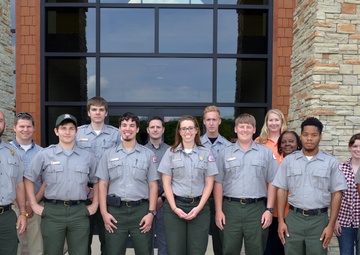 Nashville District park rangers focus on Water Safety Training to help save lives