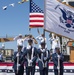 Coast Guard Cutter George Cobb holds change of command ceremony